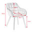 Palumbo Upholstered Dining Chair-410413924-415193523-473539306
