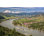 Panorama de Todmorden de la vallée de Wachau (site du patrimoine mondial de l'Unesco) avec bateau sur le Danube contre le village de Duernstein en Basse-Autriche, Autriche par Extravagantni