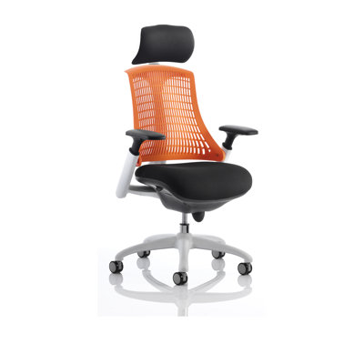 Symple Stuff Fabric Office Chair