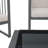 Aviral 4 - Person Patio Conversation Set with Cushions-245609551
