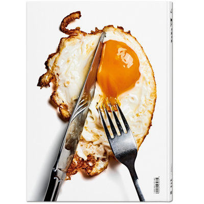 Gourmand, Eggs