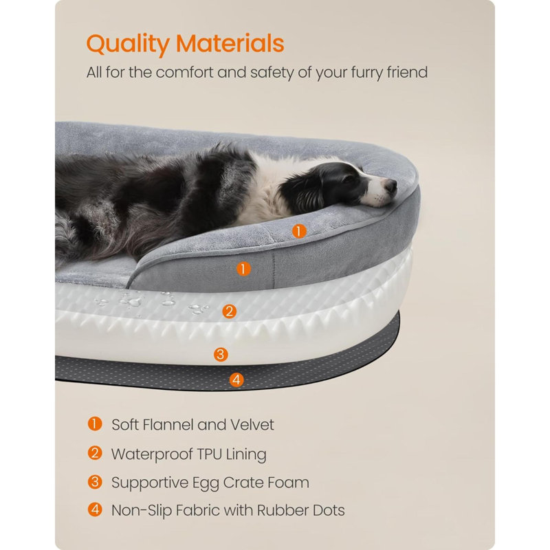 Pet Bed