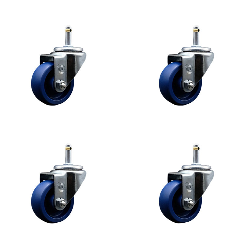 Polyurethane Caster