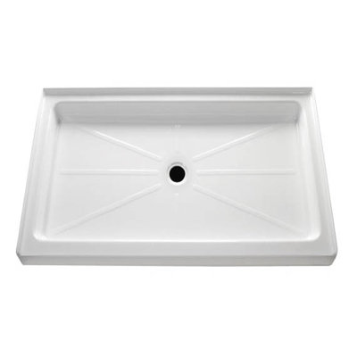 Ciencia W D Shower Base