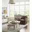 Maidstone Glass Coffee Table-457610180-457610182