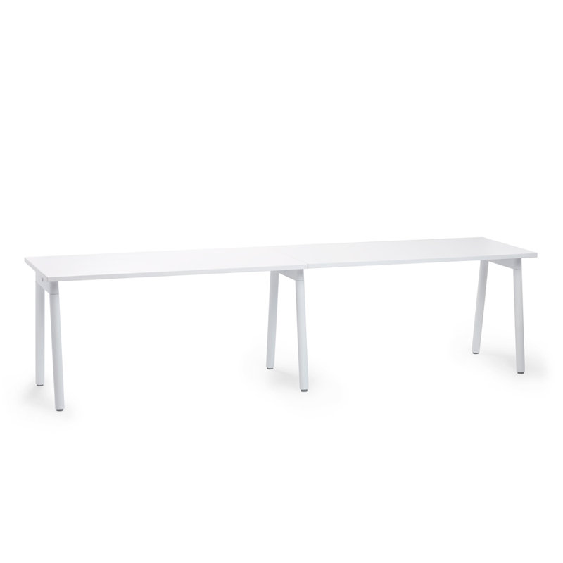 Bureau simple Series A, 57 po