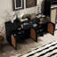 Buffet moderne, simple et multifonctionnel-109702203