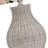 Arcola Wicker/Rattan Table Lamp