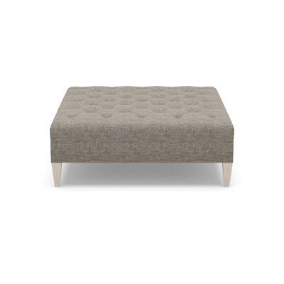 Square Ottoman