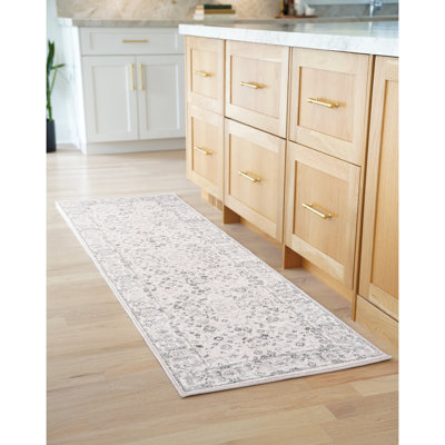 Saxton Oriental Rug