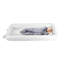 DENFER 110 Volt 1 - personne en blanc