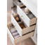 Meuble-lavabo double l 60 po Sarin-152673612-152673601