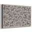 Abstrait rétro -IX-Cavas enveloppés de galerie-100871203