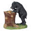 Statue de fontaine de jardin Guzzling Gulp