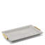 Shagreen Rectangle Decorative Tray-59240578