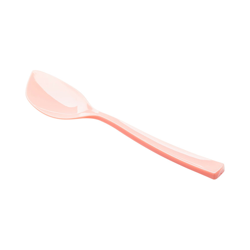 Disposable Spoons