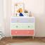Commode 3 tiroirs pour enfants-1217094665