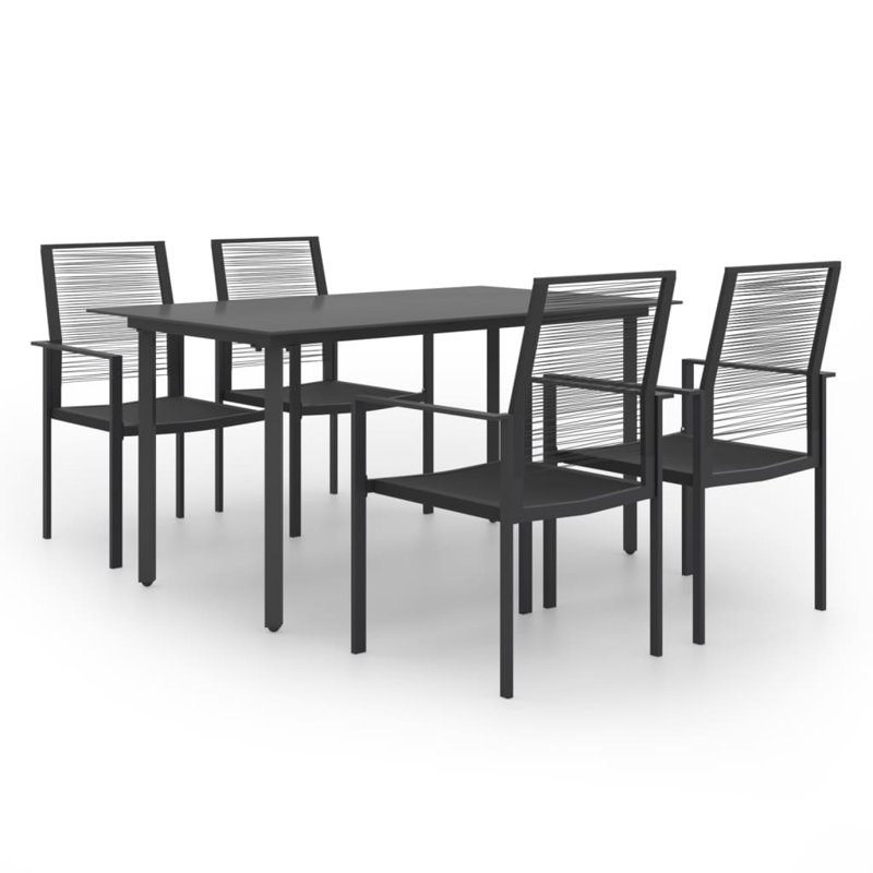 Ensemble repas pour salle à manger