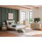 Chyrle Queen Panel Bed-123100707