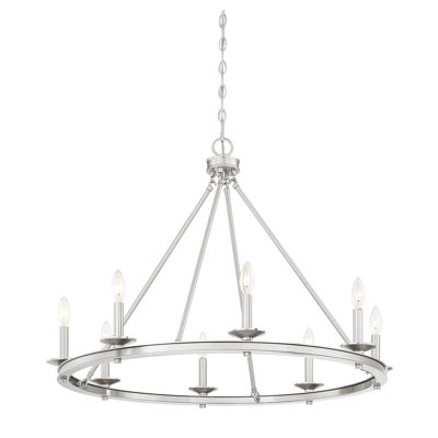 Shelli Chandelier