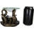 Efsa Furniture Figurines & Sculptures