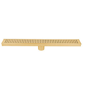 2.75'' W Linear Grid