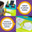 Simplay3 Creative Kids Art Desk-134068420
