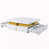 Blanc est en rupture de stock
