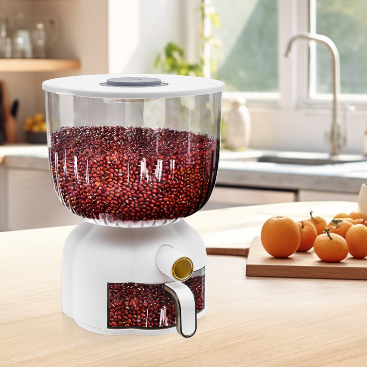 Demery Cereal Dispenser