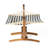 Hembree 1 Person Classic Hammock with Stand-525957429