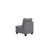 Modern Sofa MODULA SET 5PC