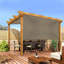 Blue Elephant Vinyl Replacement Canopy-1145002953-1145002952