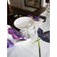 Floral Table Runner