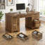 Executive Desk-4361252