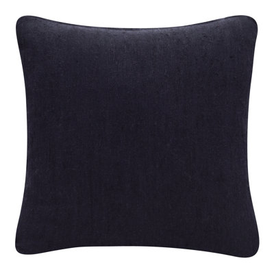 Ronelle Modern Linen Handmade Decorative Throw Pillow Cover