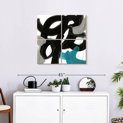Avery Chromatique Impulse IV