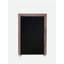 Commode en tissu Reggie