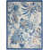 Skidmore Floral Indoor Rug