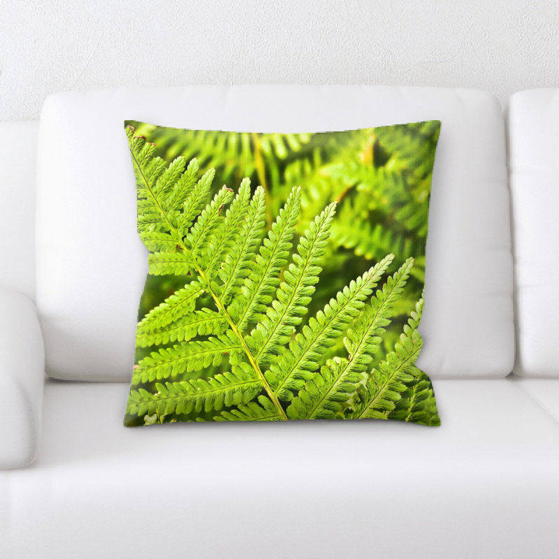 Coussin de lit