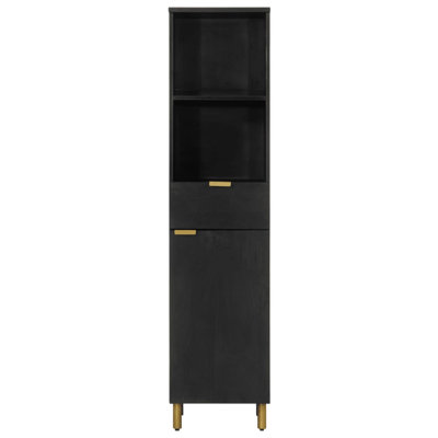 Ajianna Freestanding Bathroom Cabinet