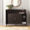 Barakat 47.24 " L Bar Cabinet