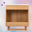 Ensemble de meuble-lavabo simple 30 po-93526876