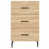 Sonoma Oak selected