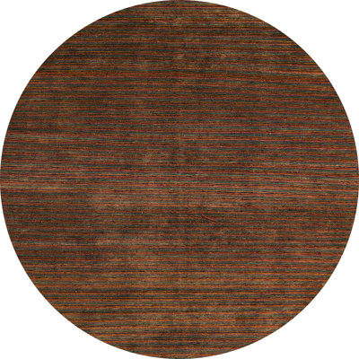 Abstract Indoor Rug