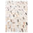 Isidore Silver Rug