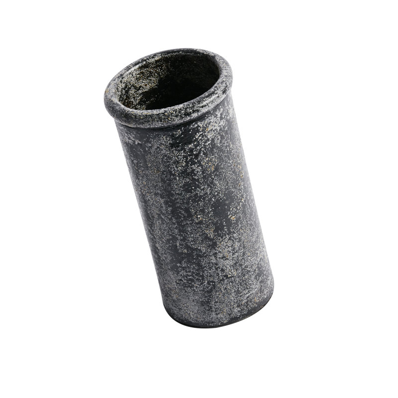 Vase de table Varick, H 7,8 po x l 4 po x P 4 po