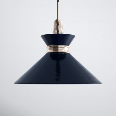 Corby 1 - Light Pendant