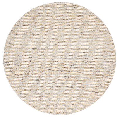 Vermont Hand Woven Wool Solid Color Rug