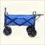 Chariot de plage pliable