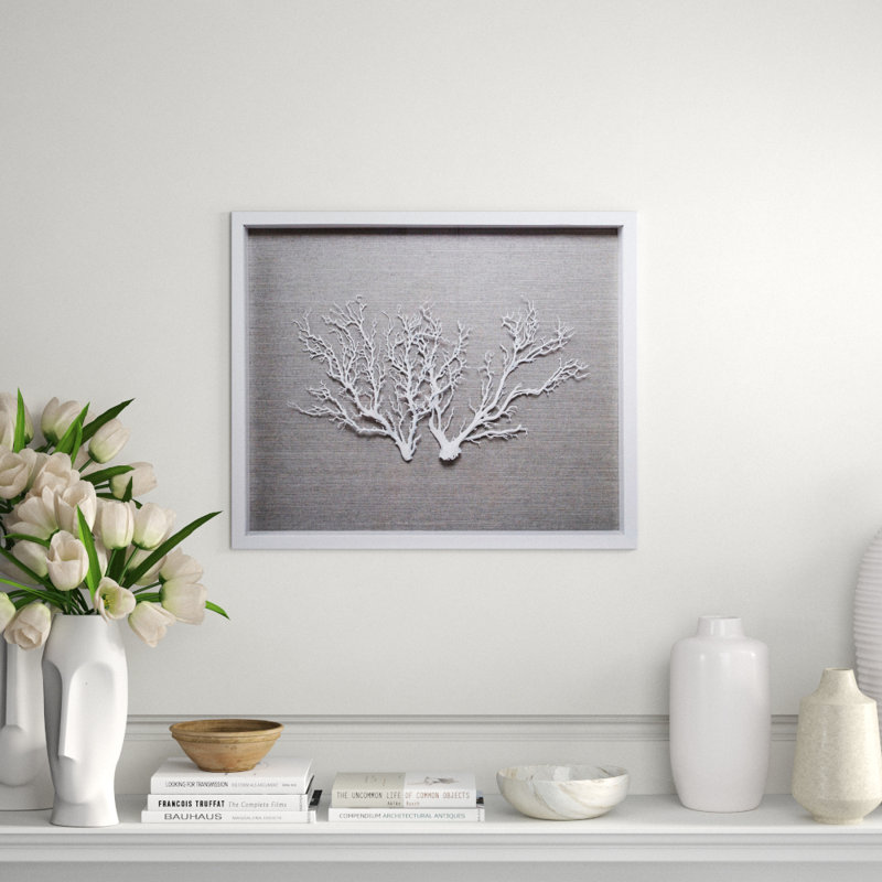 Sealife Print